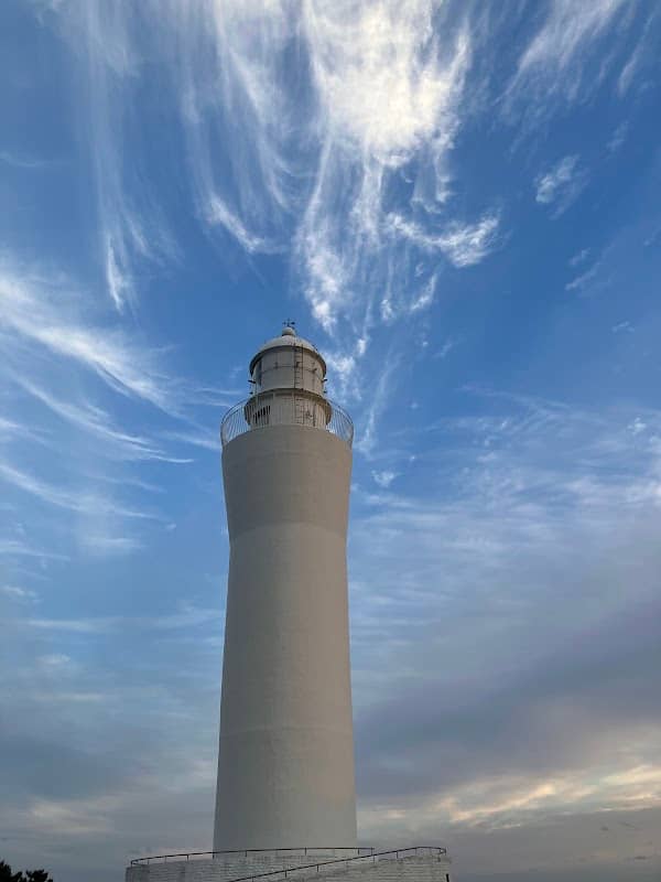 Hitachi Lighthouse - Image 1