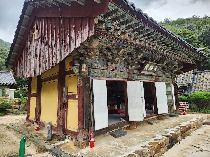 청원사 - Image 1