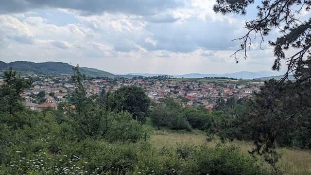 Панорамна гледка - Image 2