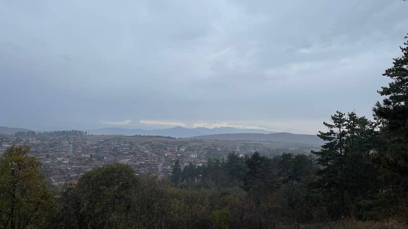Панорамна гледка - Image 1
