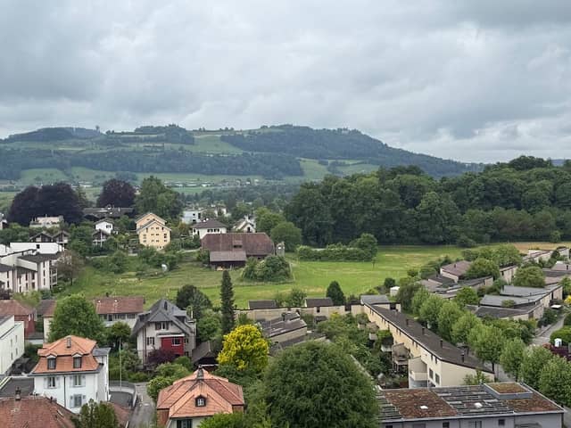 Schloss Muri - Image 1