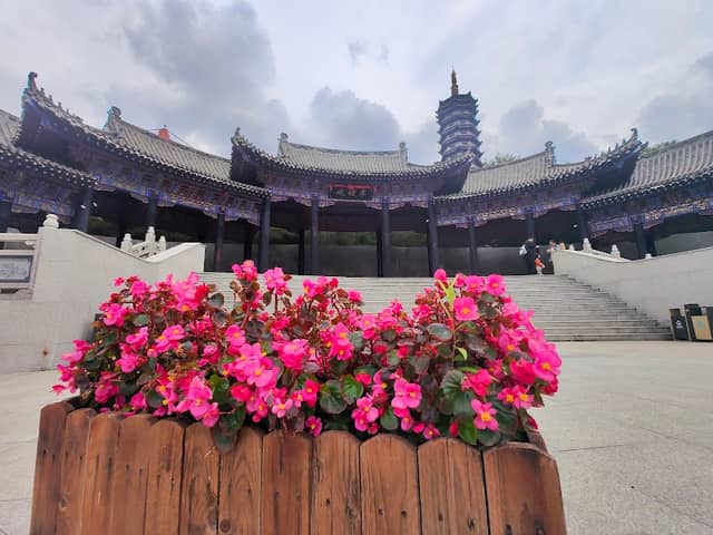 沈阳怪坡风景区 - Image 1