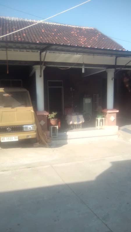 Desa wisata Menjing Gayam Sukoharjo - Image 1