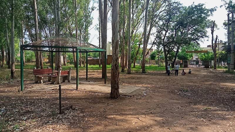 Environmental Park (Issapur Rd) - Image 2