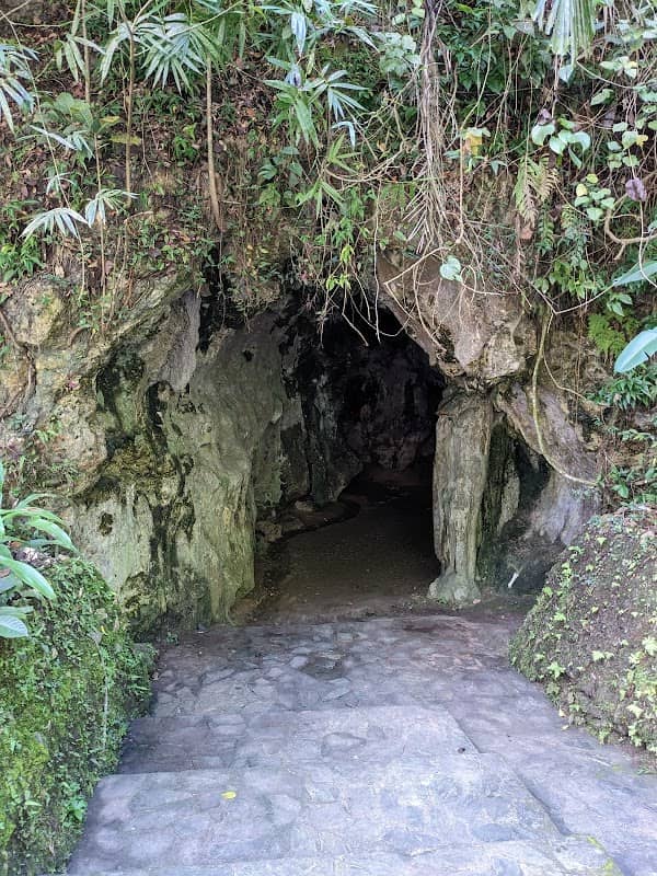 Macahambus Cave - Image 1