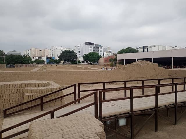 Pucllana Site Museum - Image 2
