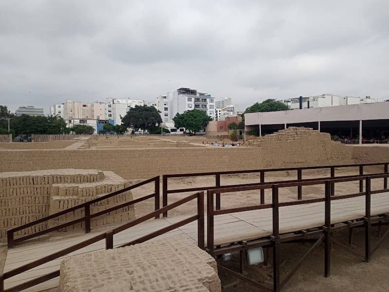 Pucllana Site Museum - Image 2