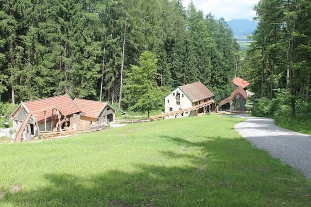 Panorama Mühltal - Image 1