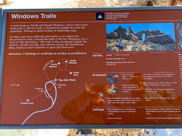 Windows Trail - Image 2