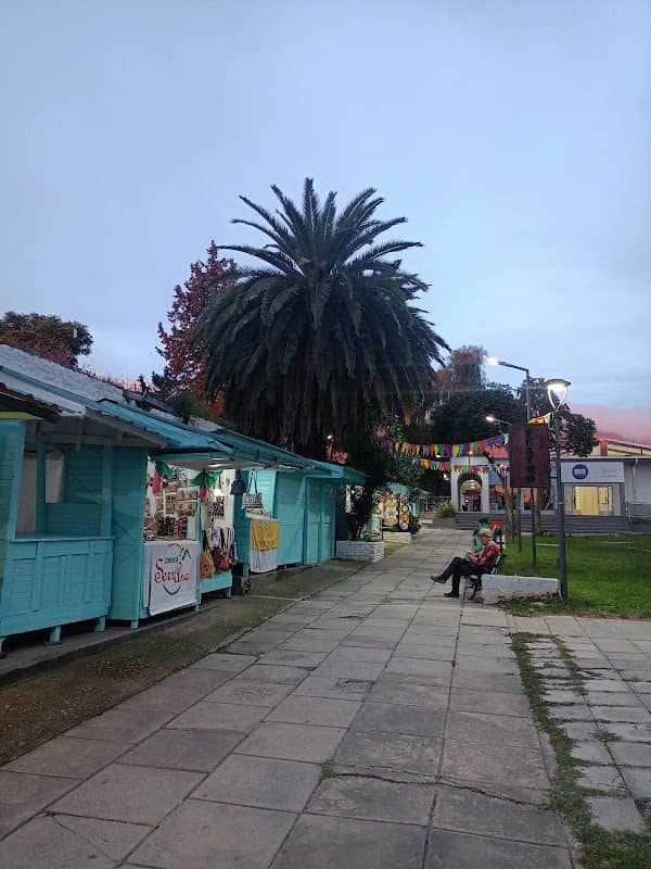 Paseo De Artesanos (Municipal) - Image 1