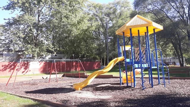 Woodridge Estates Community Park - Image 1
