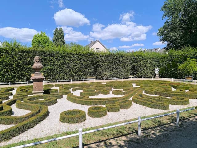 Electoral Palace - Image 2