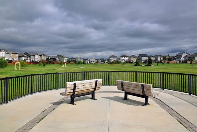 Keystone Park - Image 1