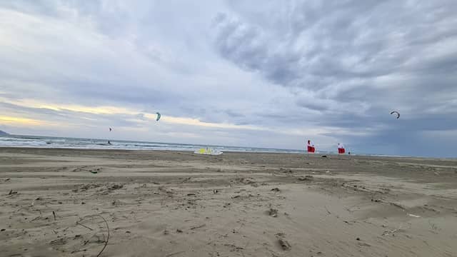 Zvernec Beach - Image 1