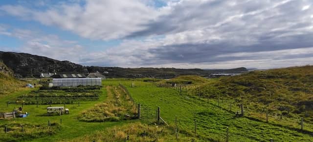 The Wee Croft - Image 1