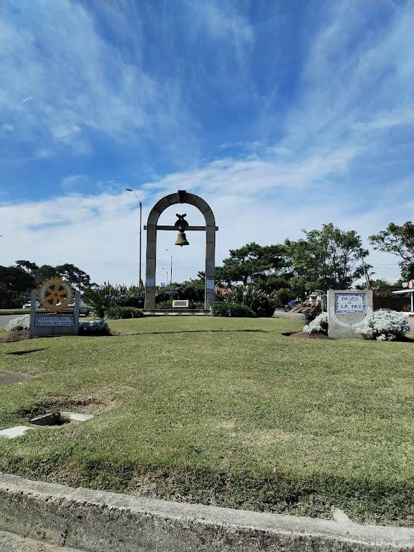 Paseo de la Paz - Image 1