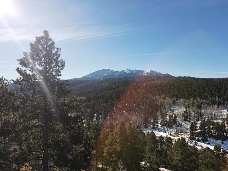 Aspen Valley Ranch - Image 1