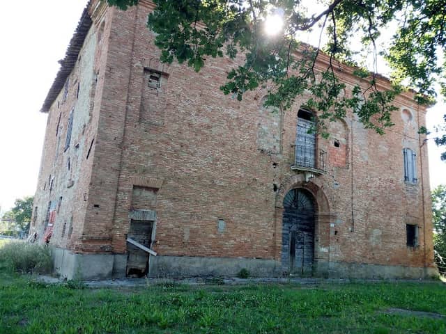 Maneggio Romagnolo - Image 1