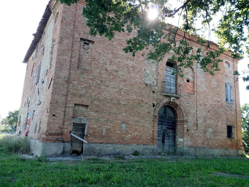 Maneggio Romagnolo - Image 1