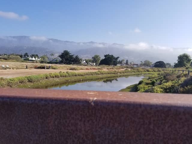 Carpinteria Salt Marsh Reserve - Image 1