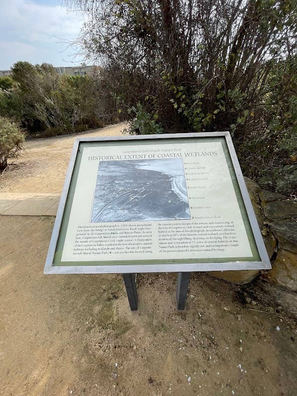 Carpinteria Salt Marsh Reserve - Image 2