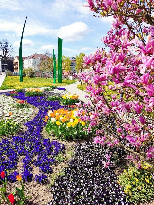 Sparkassen Park - Image 1