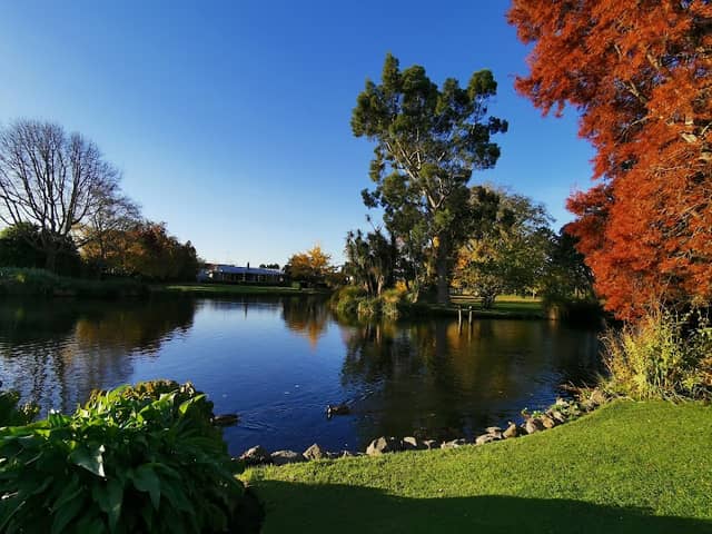 Mona Vale Garden Park - Image 2