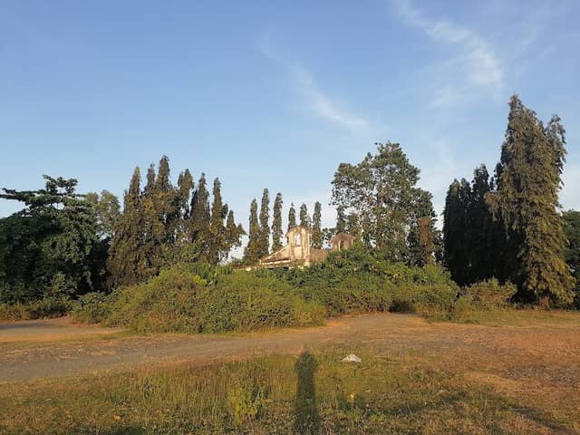 Tigayon Ruins - Image 1