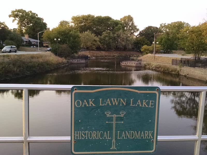 Oak Lawn Park District - Image 1