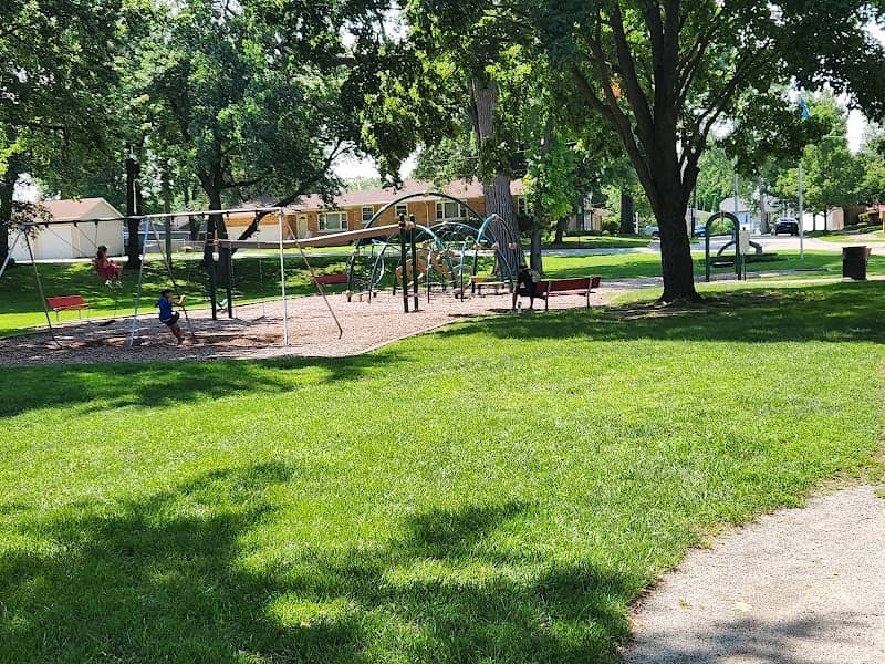 Oak Lawn Park District - Image 2