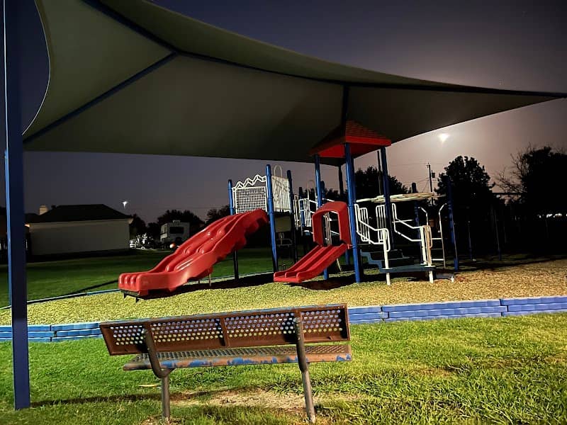 Salmon Park - Image 1