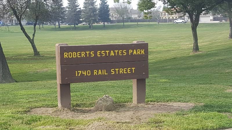 Roberts Estates Park - Image 2