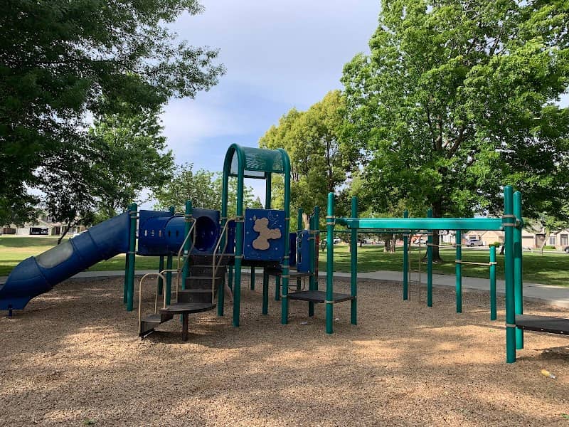 Roberts Estates Park - Image 1