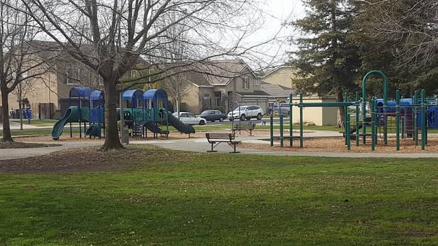 Roberts Estates Park - Image 3