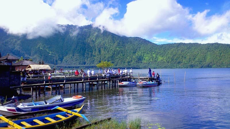 Bedugul Pier - Image 2