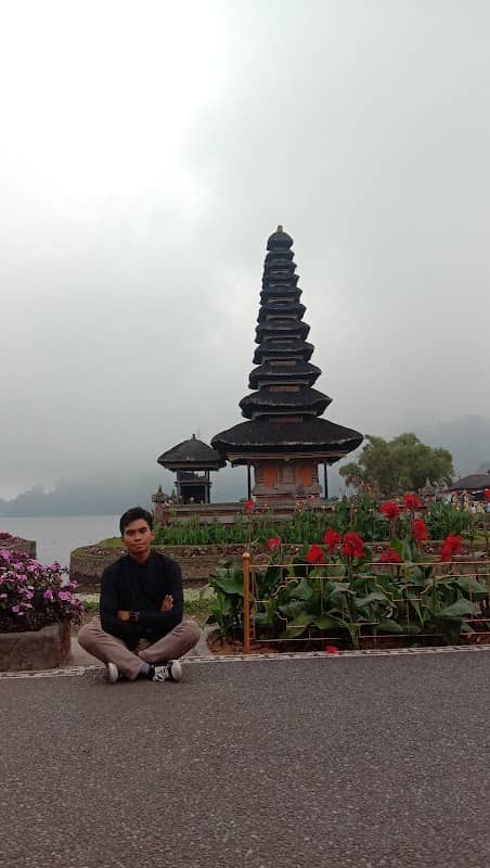 Bedugul Pier - Image 1