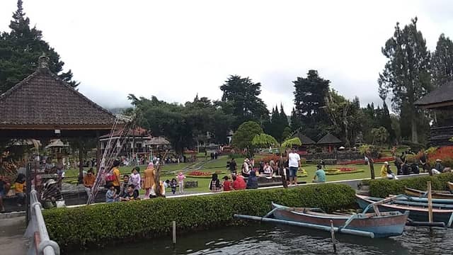 Bedugul Pier - Image 3