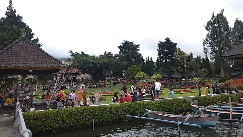 Bedugul Pier - Image 3