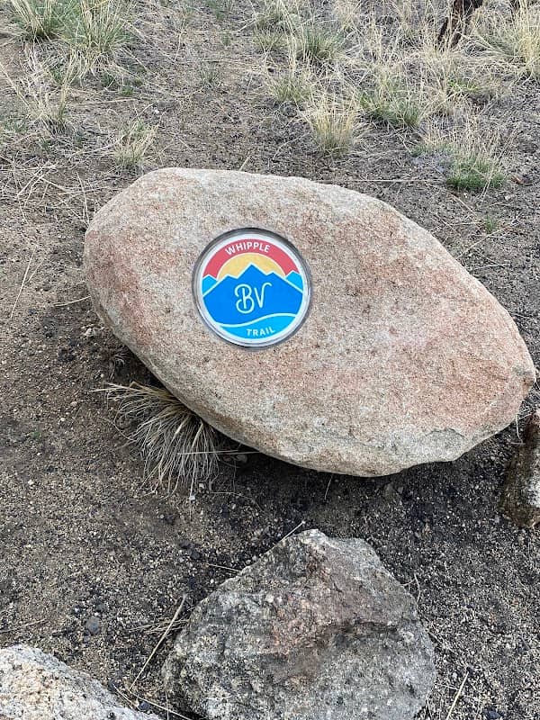 Buena Vista Whipple Trail - Image 2