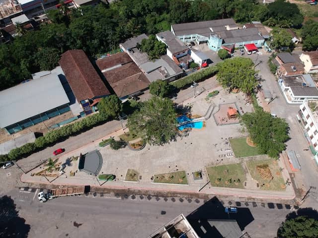 Praça Philocleto Alves de Araújo - Image 1