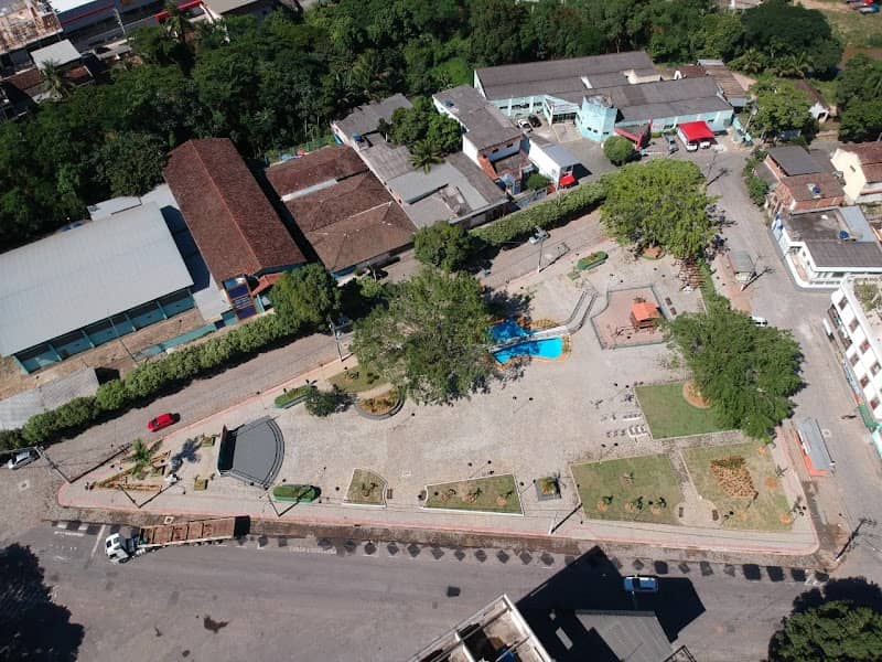 Praça Philocleto Alves de Araújo - Image 1