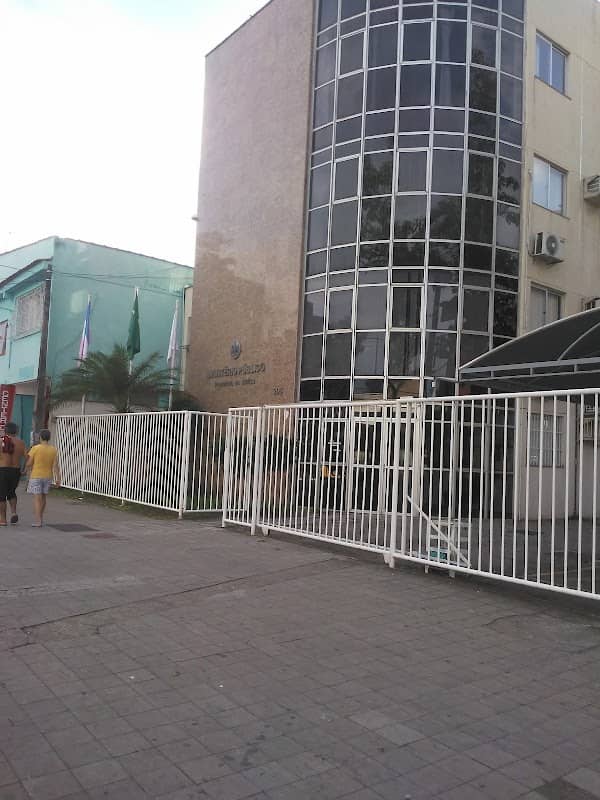 Praça Eraldo Pinto Siqueira - Image 1