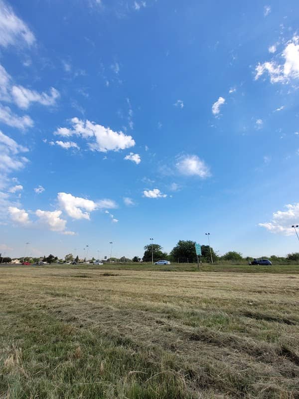 Mirador Ezeiza (Planespotting) - Image 1