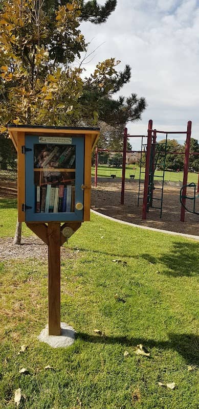 Foxridge Park - Image 3