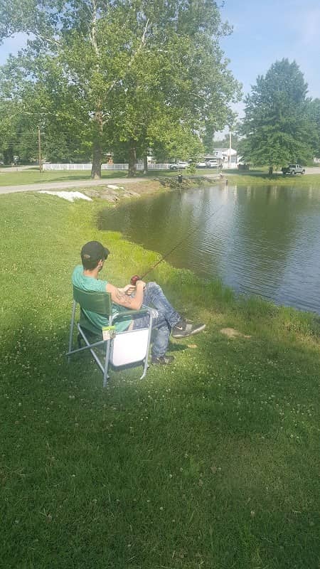 Chandler Town Park - Image 2
