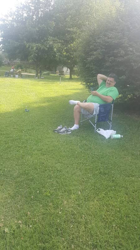 Chandler Town Park - Image 1
