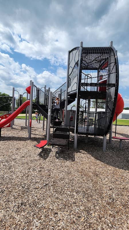 Fireman's Park - Image 1