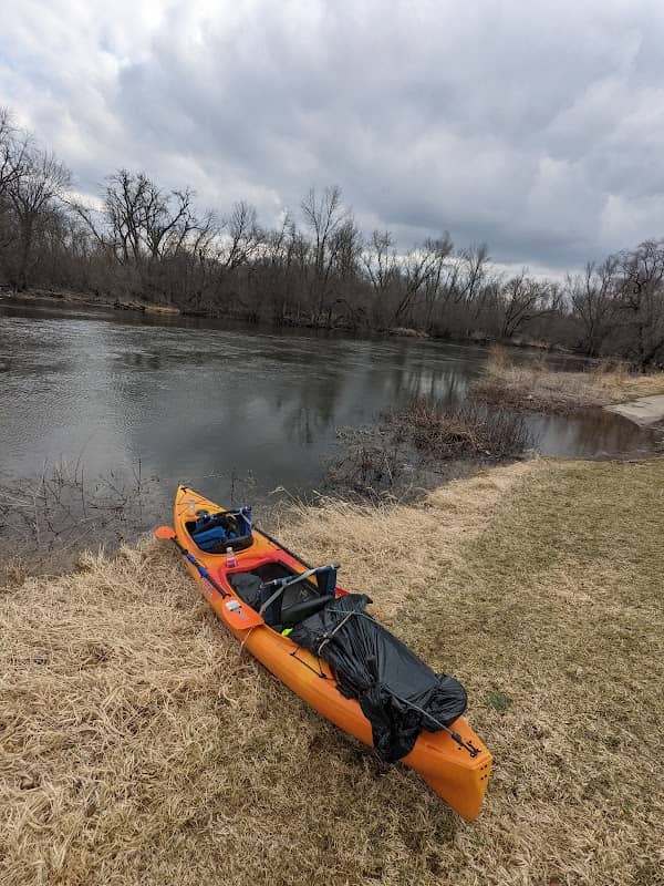 Badger Meter River Park - Image 1