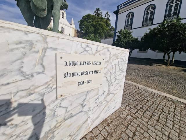 Dom Nuno Álvares Pereira - Image 2