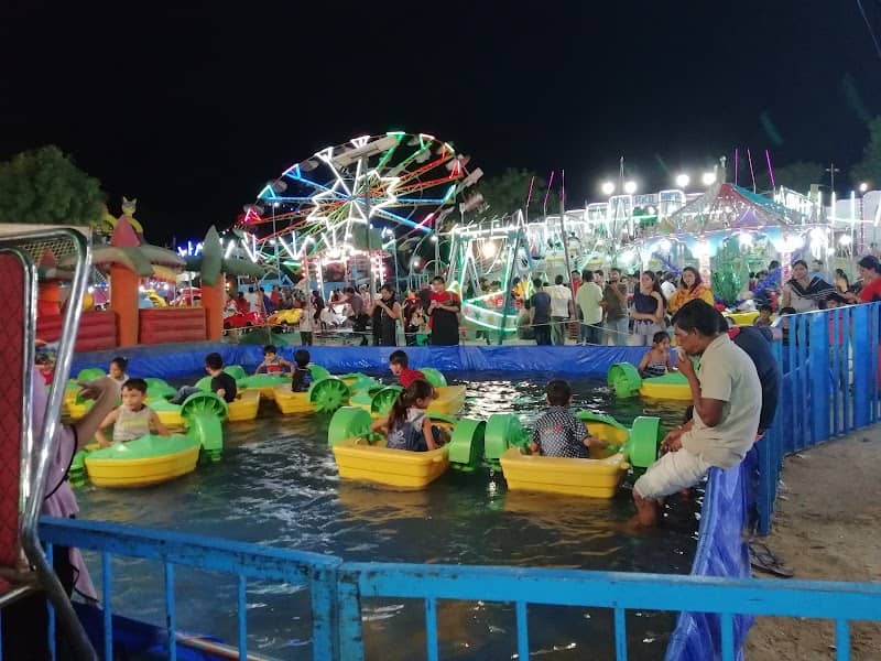 Azad Park - Image 1